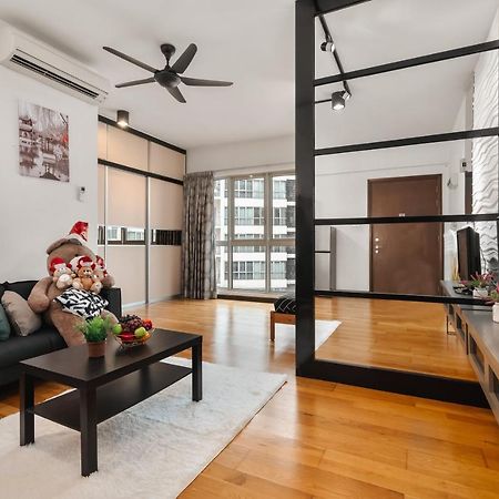 Regalia by Spring Suite, Kuala Lumpur Bagian luar foto