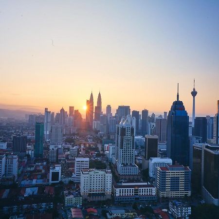 Regalia by Spring Suite, Kuala Lumpur Bagian luar foto