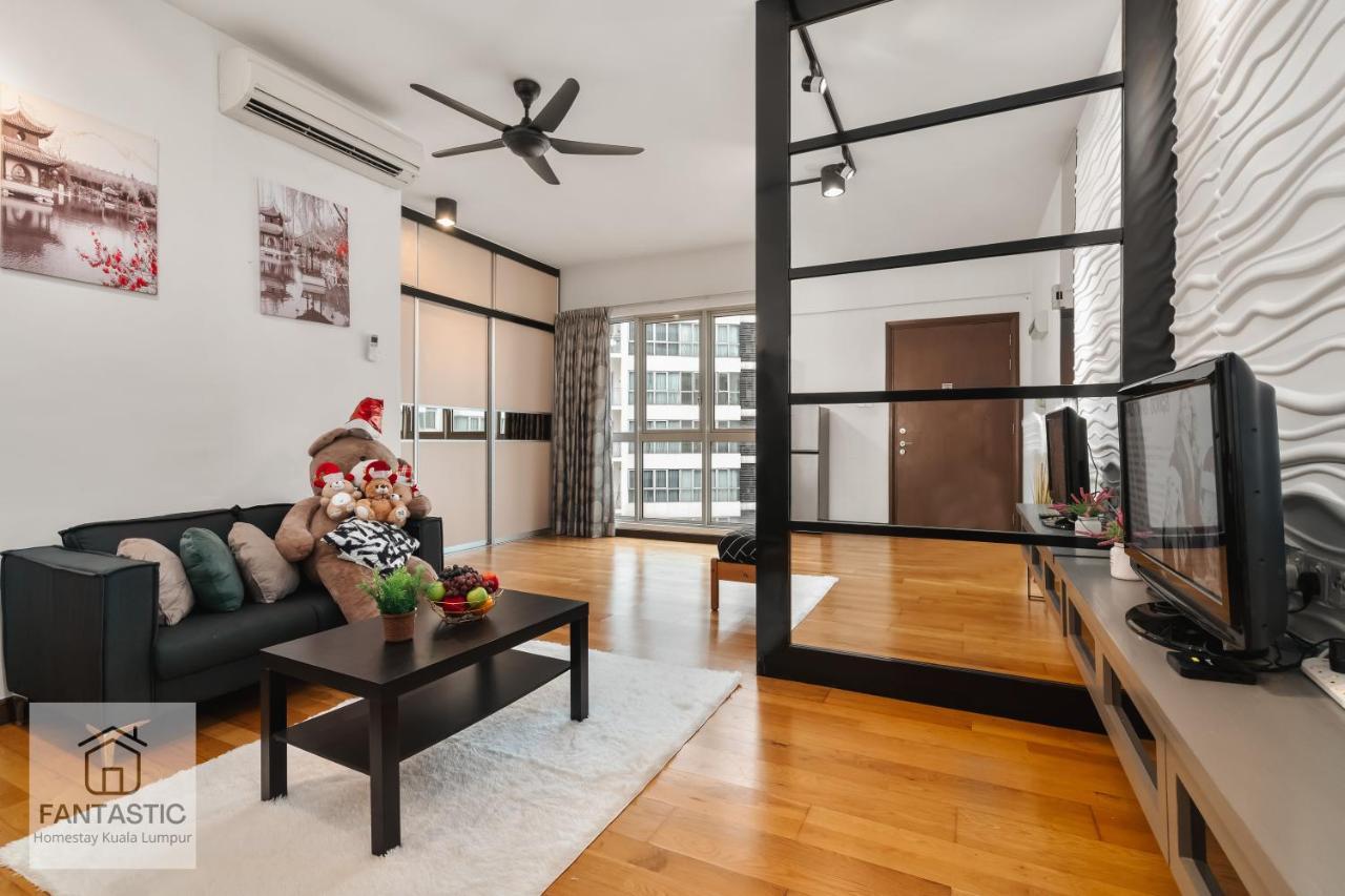 Regalia by Spring Suite, Kuala Lumpur Bagian luar foto