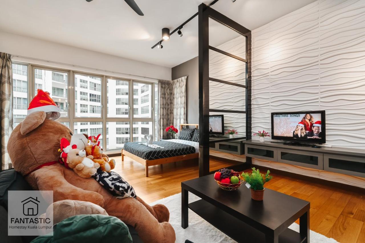 Regalia by Spring Suite, Kuala Lumpur Bagian luar foto