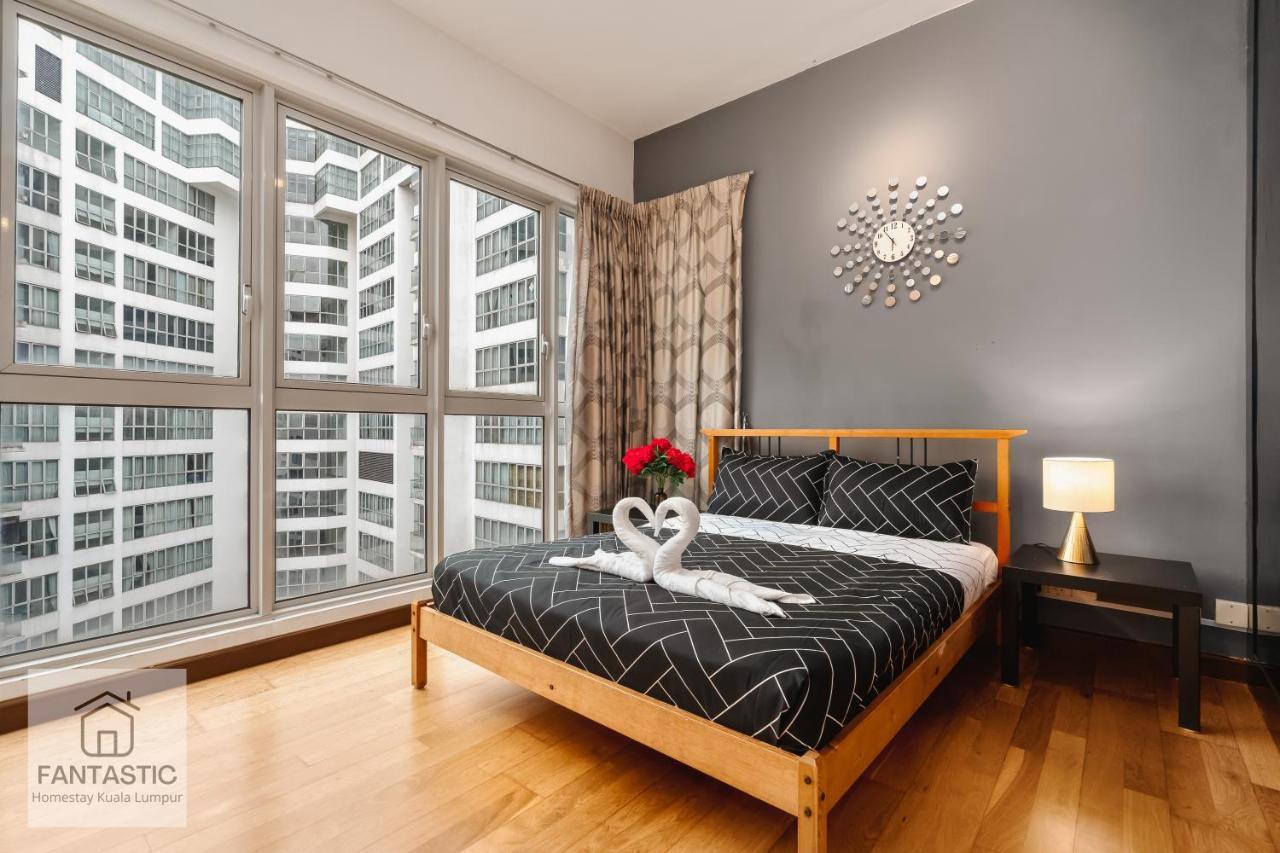 Regalia by Spring Suite, Kuala Lumpur Bagian luar foto