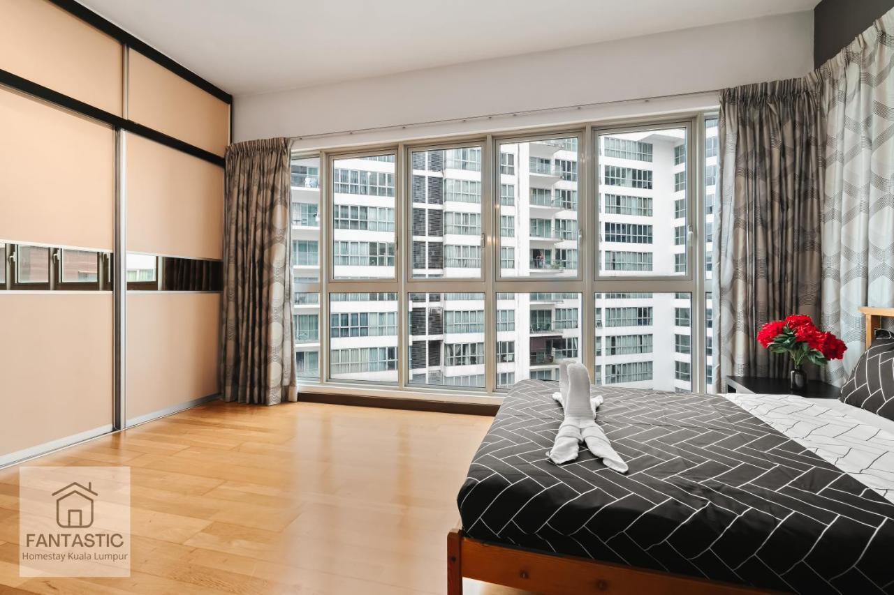 Regalia by Spring Suite, Kuala Lumpur Bagian luar foto