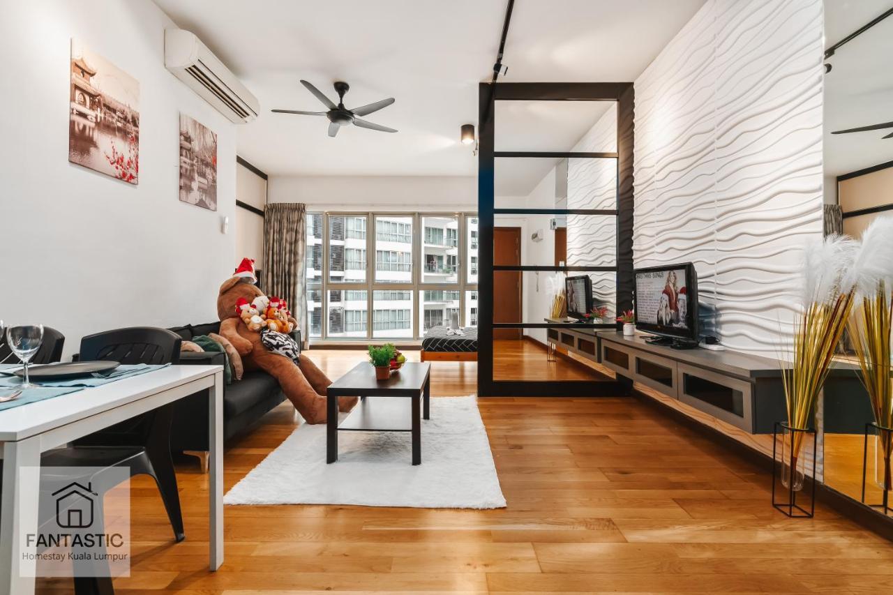 Regalia by Spring Suite, Kuala Lumpur Bagian luar foto