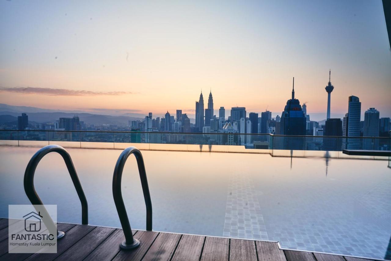 Regalia by Spring Suite, Kuala Lumpur Bagian luar foto