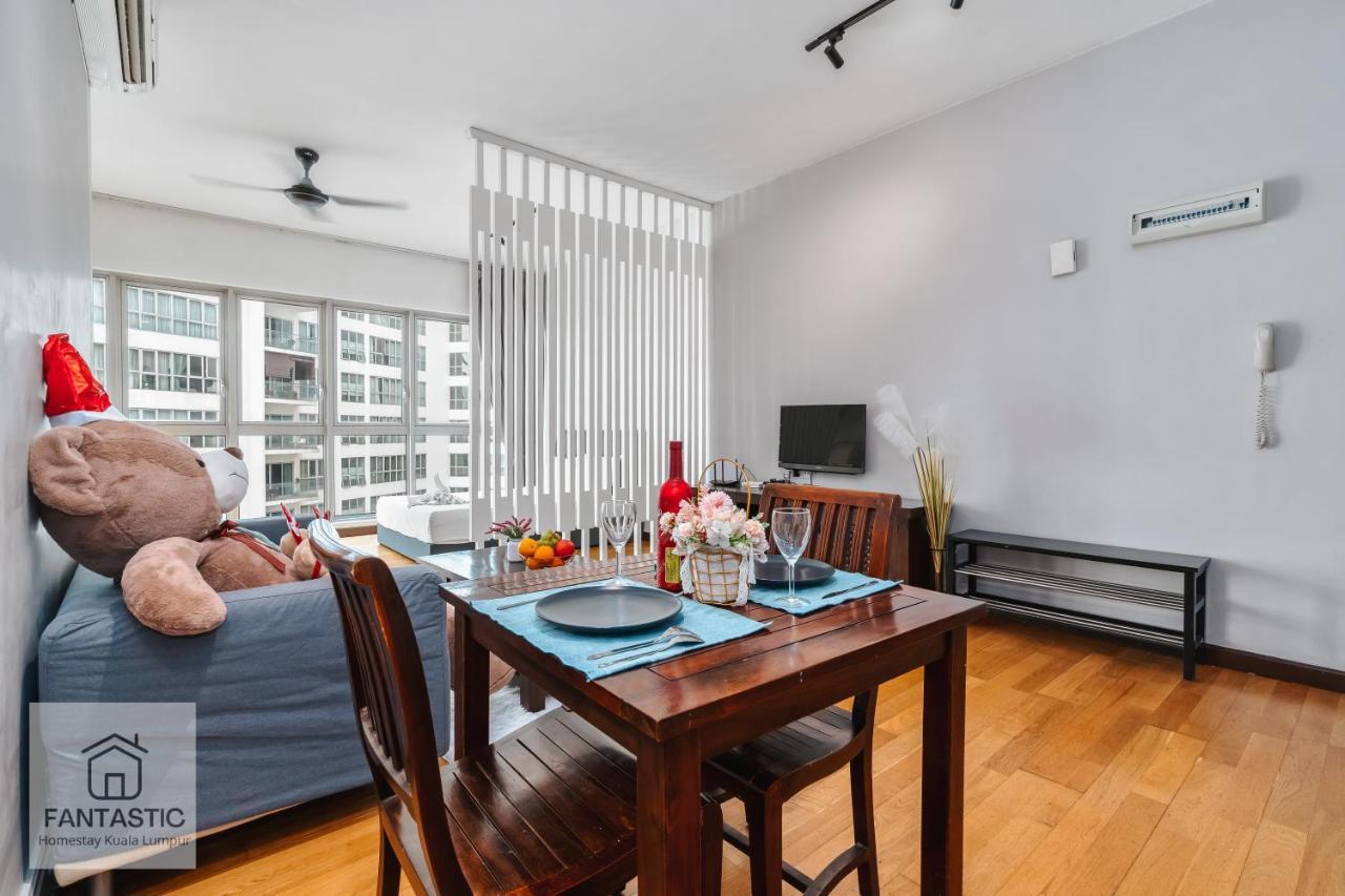 Regalia by Spring Suite, Kuala Lumpur Bagian luar foto