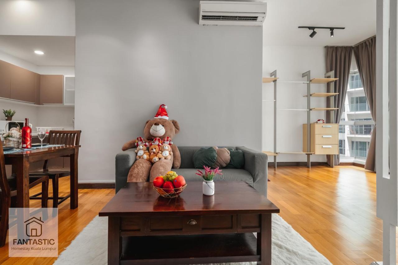 Regalia by Spring Suite, Kuala Lumpur Bagian luar foto