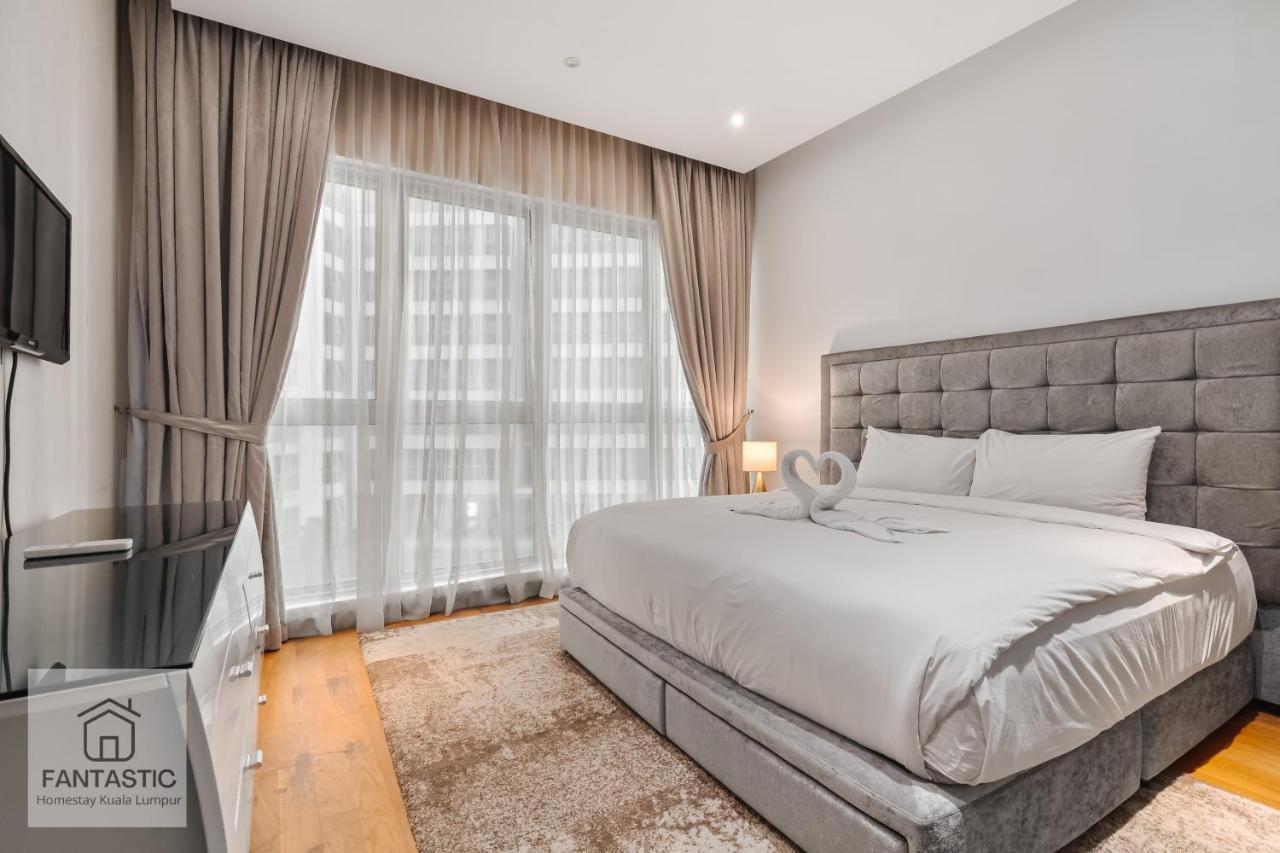 Regalia by Spring Suite, Kuala Lumpur Bagian luar foto