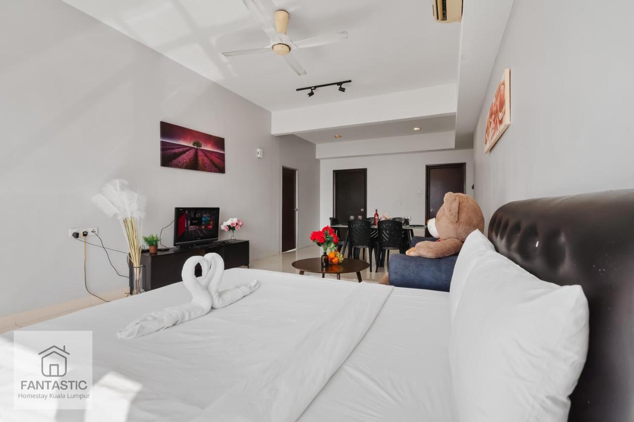 Regalia by Spring Suite, Kuala Lumpur Bagian luar foto