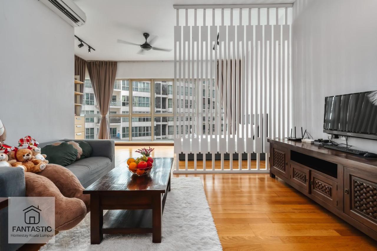 Regalia by Spring Suite, Kuala Lumpur Bagian luar foto