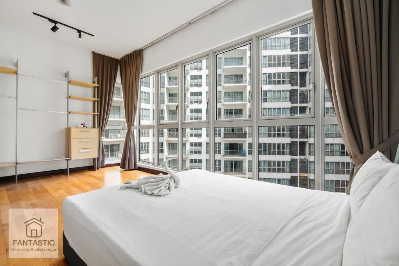 Regalia by Spring Suite, Kuala Lumpur Bagian luar foto