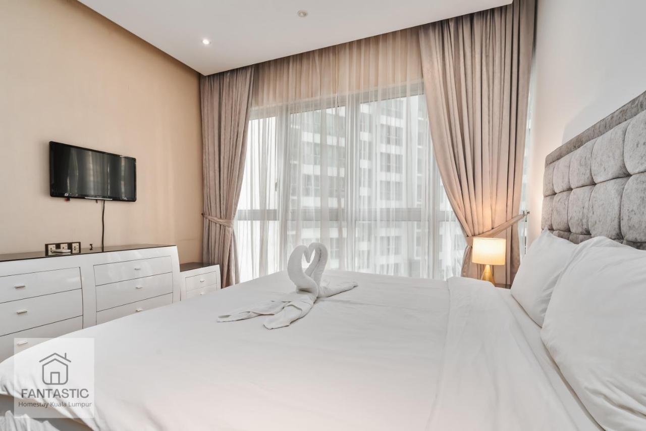 Regalia by Spring Suite, Kuala Lumpur Bagian luar foto