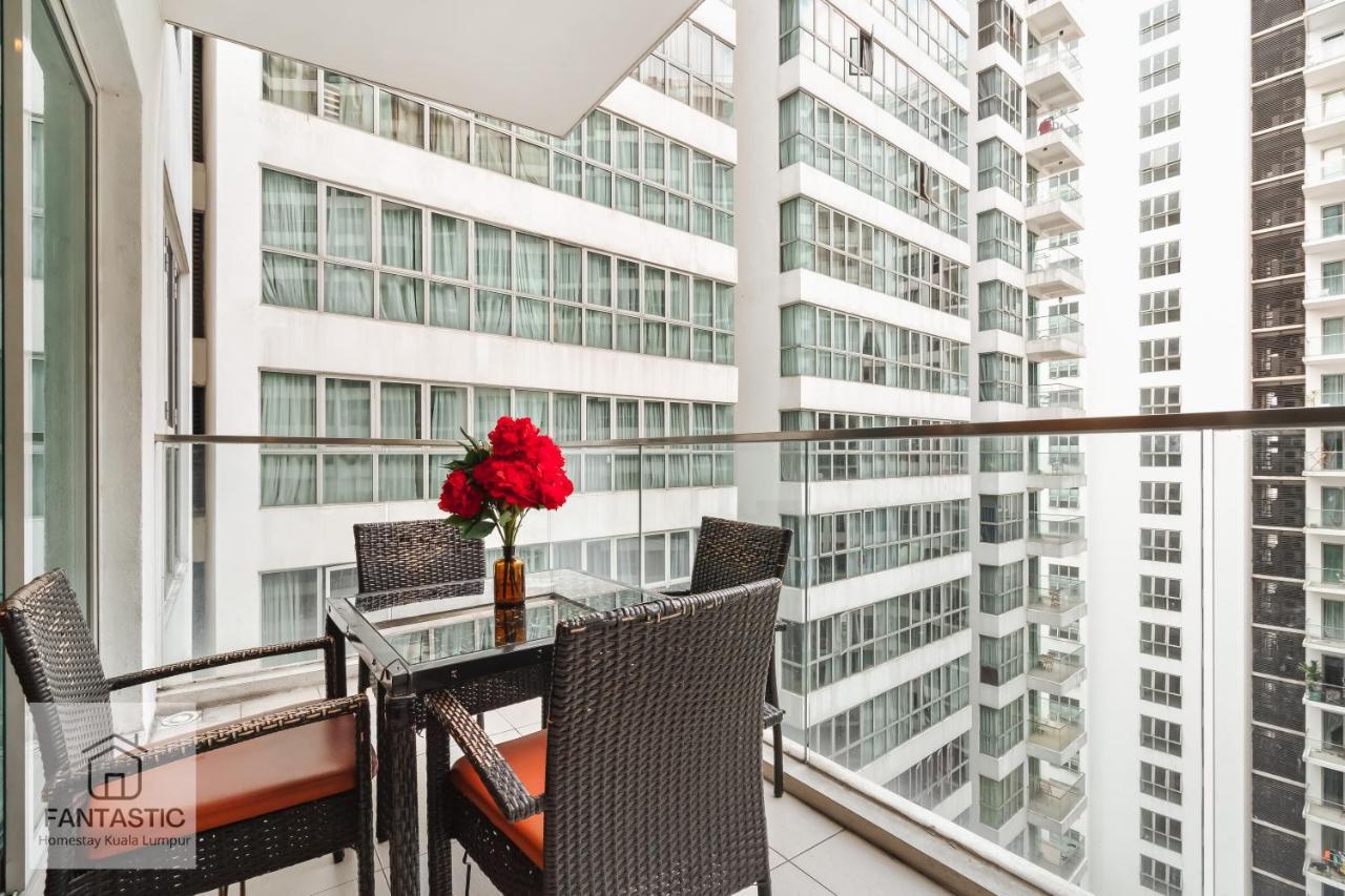 Regalia by Spring Suite, Kuala Lumpur Bagian luar foto