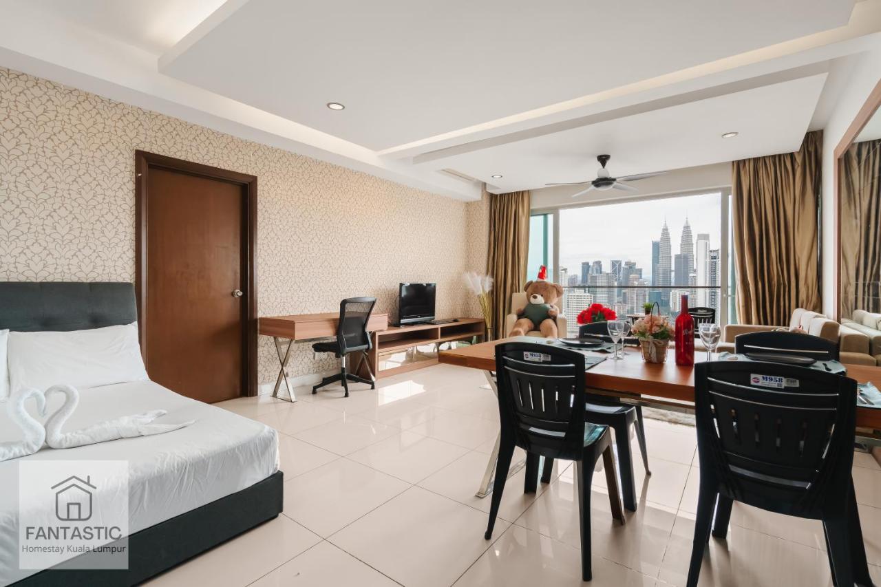 Regalia by Spring Suite, Kuala Lumpur Bagian luar foto