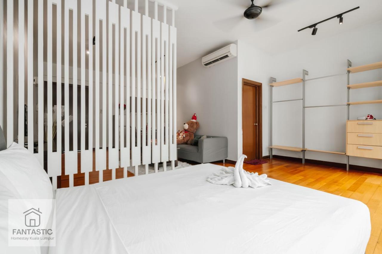 Regalia by Spring Suite, Kuala Lumpur Bagian luar foto