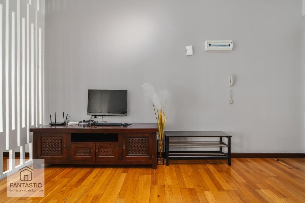 Regalia by Spring Suite, Kuala Lumpur Bagian luar foto