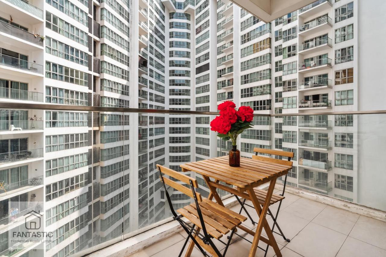 Regalia by Spring Suite, Kuala Lumpur Bagian luar foto