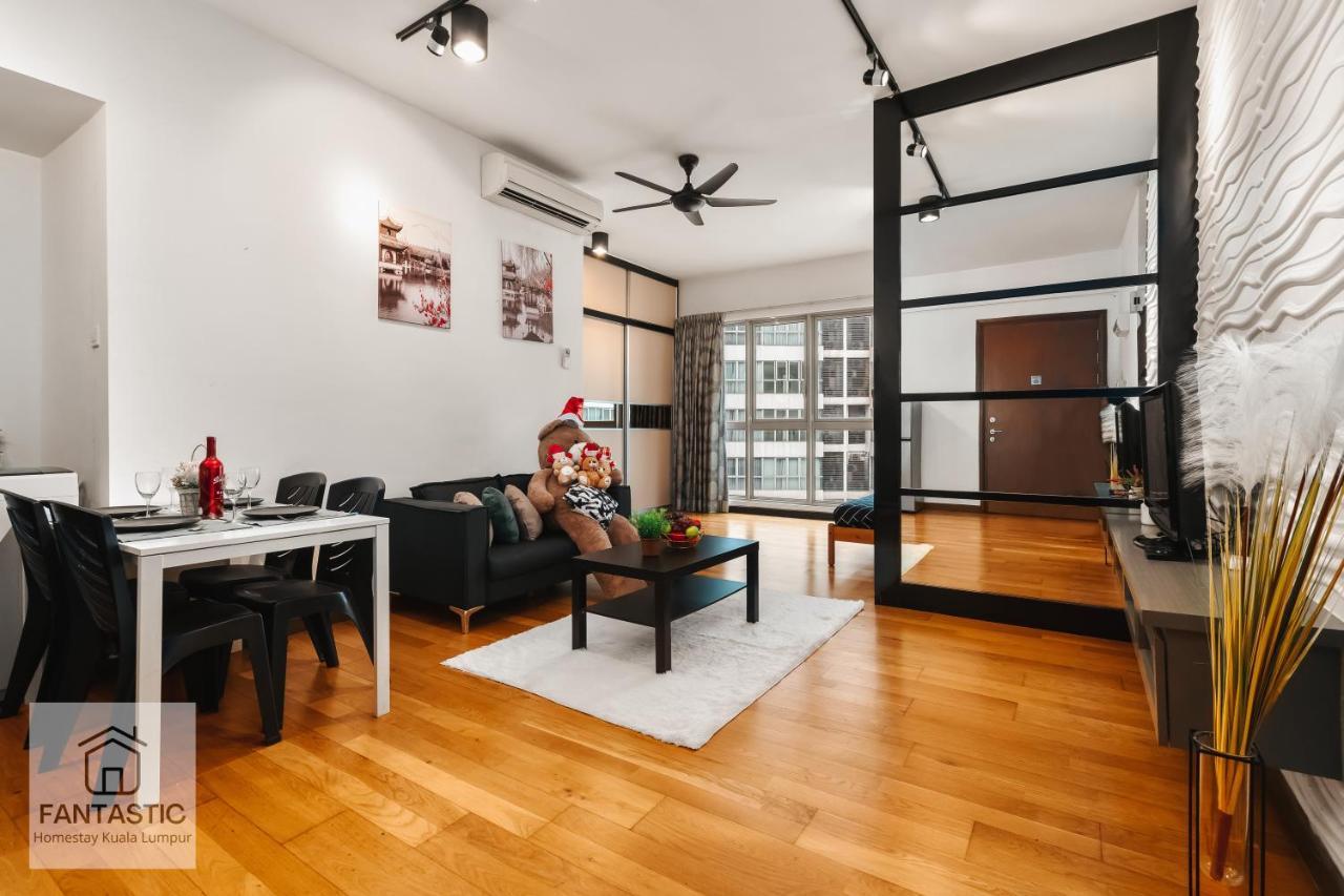 Regalia by Spring Suite, Kuala Lumpur Bagian luar foto