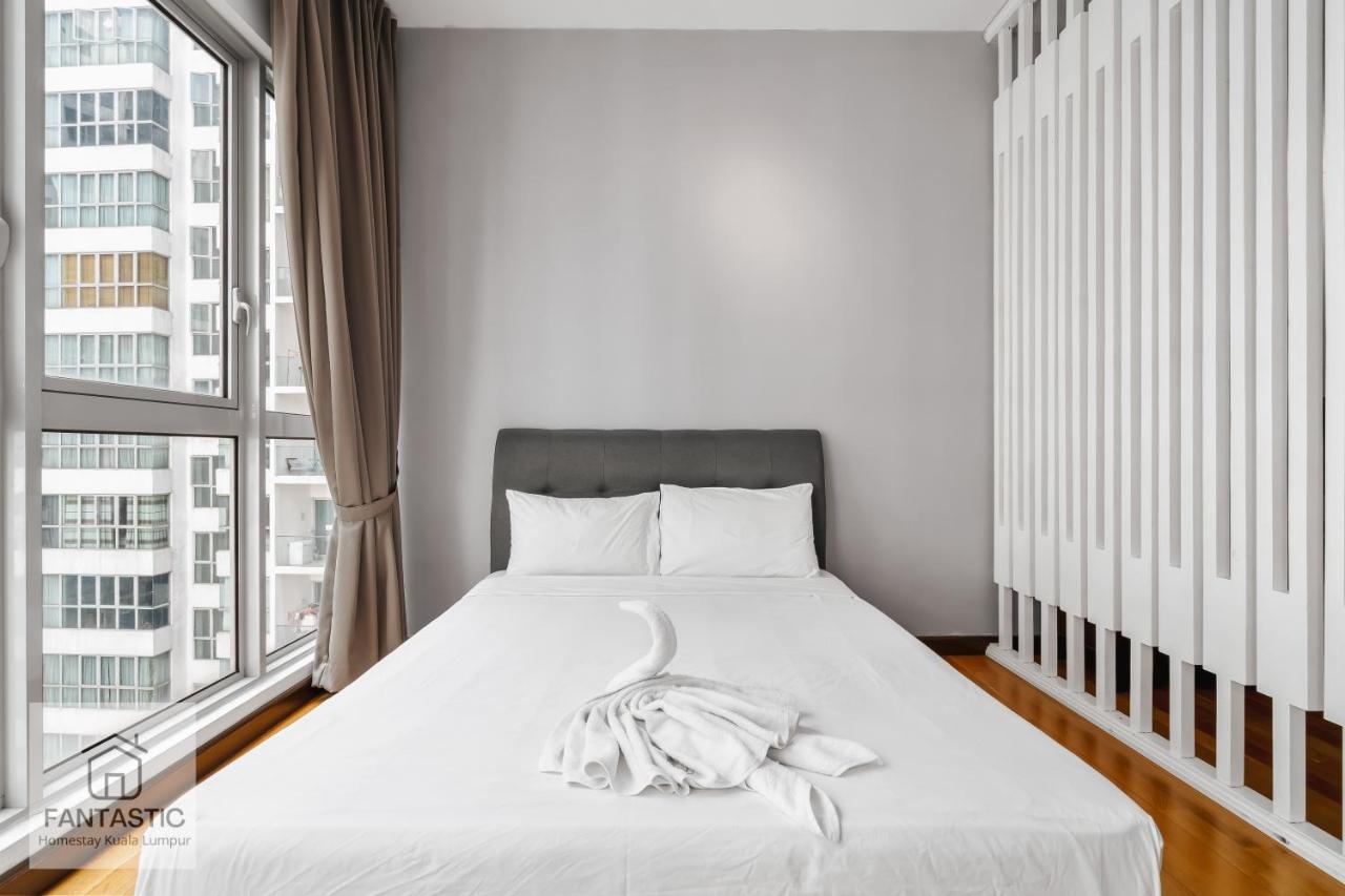 Regalia by Spring Suite, Kuala Lumpur Bagian luar foto