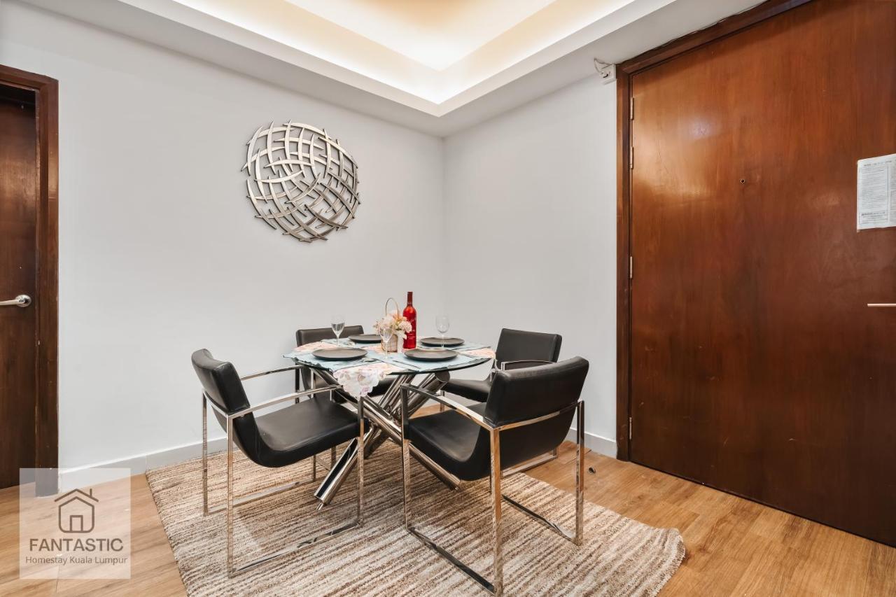 Regalia by Spring Suite, Kuala Lumpur Bagian luar foto