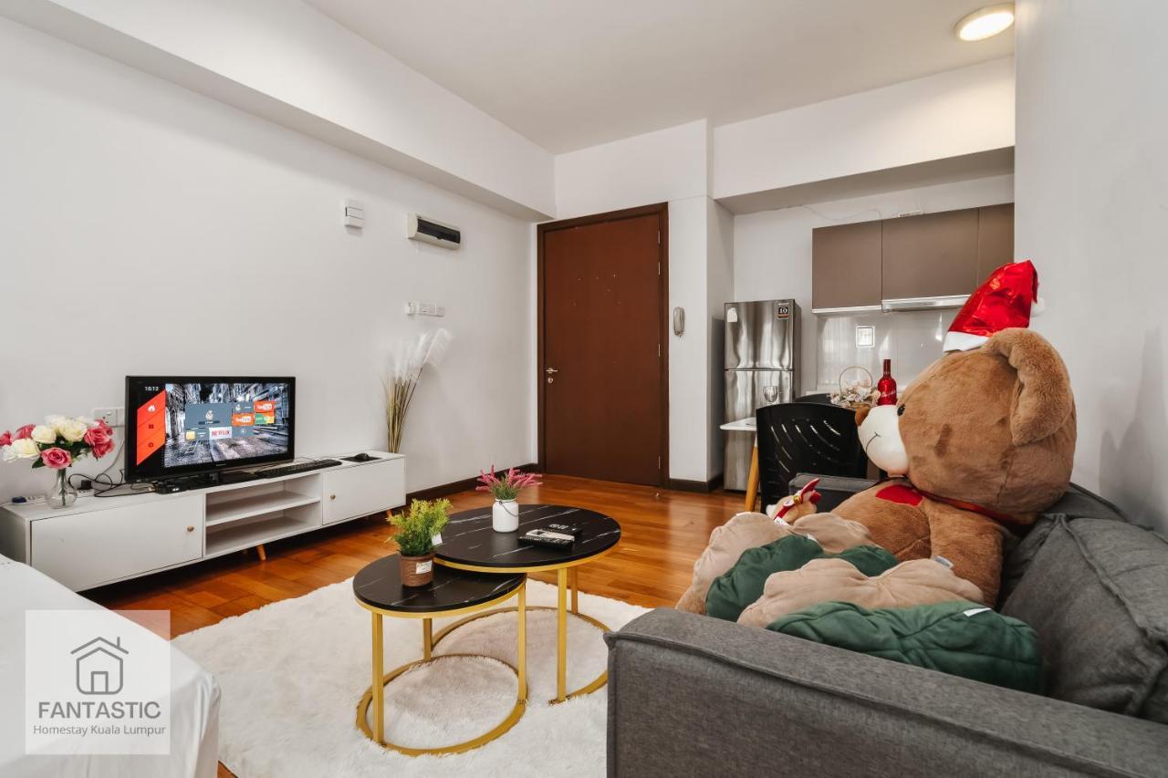 Regalia by Spring Suite, Kuala Lumpur Bagian luar foto