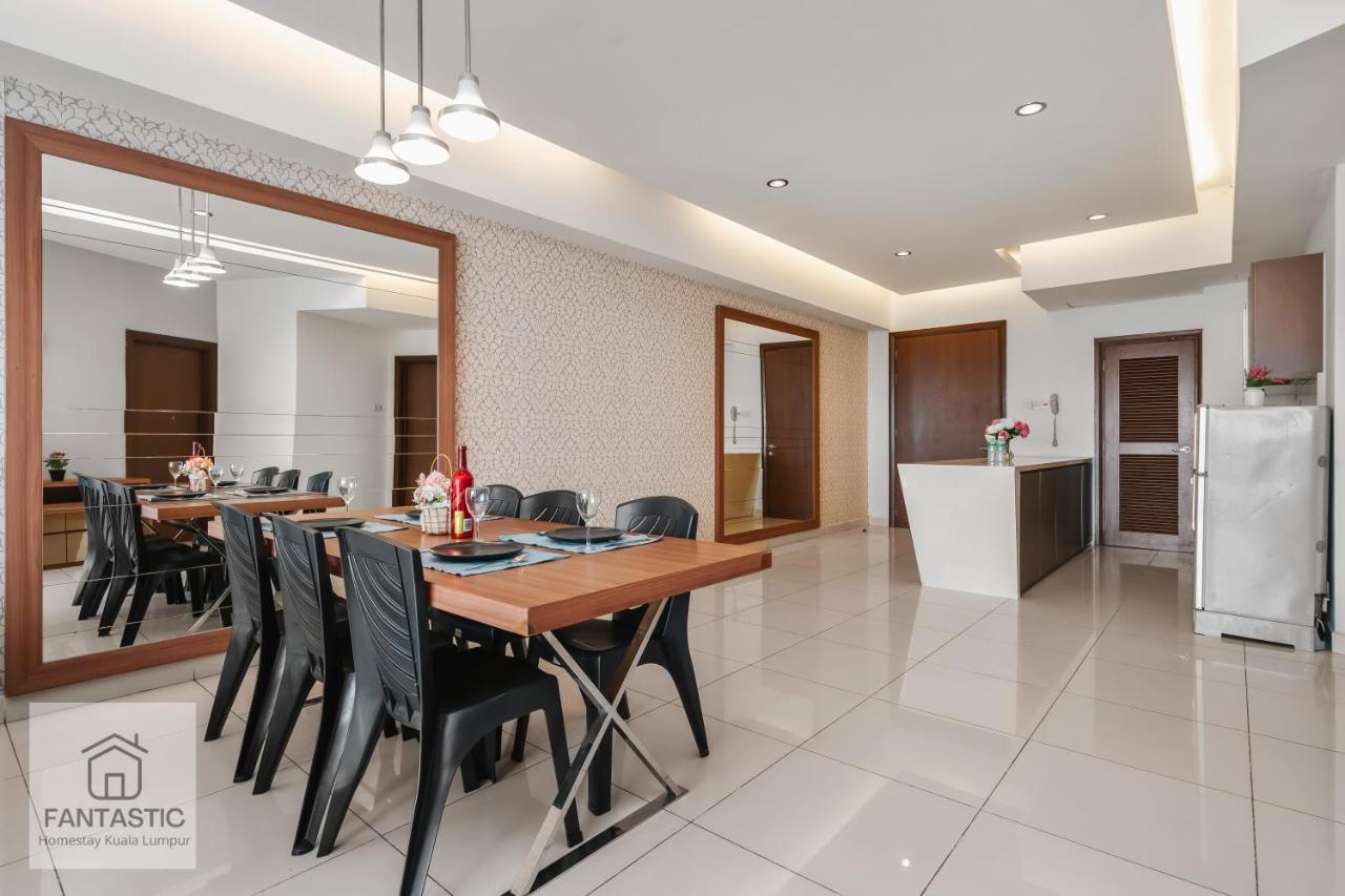 Regalia by Spring Suite, Kuala Lumpur Bagian luar foto