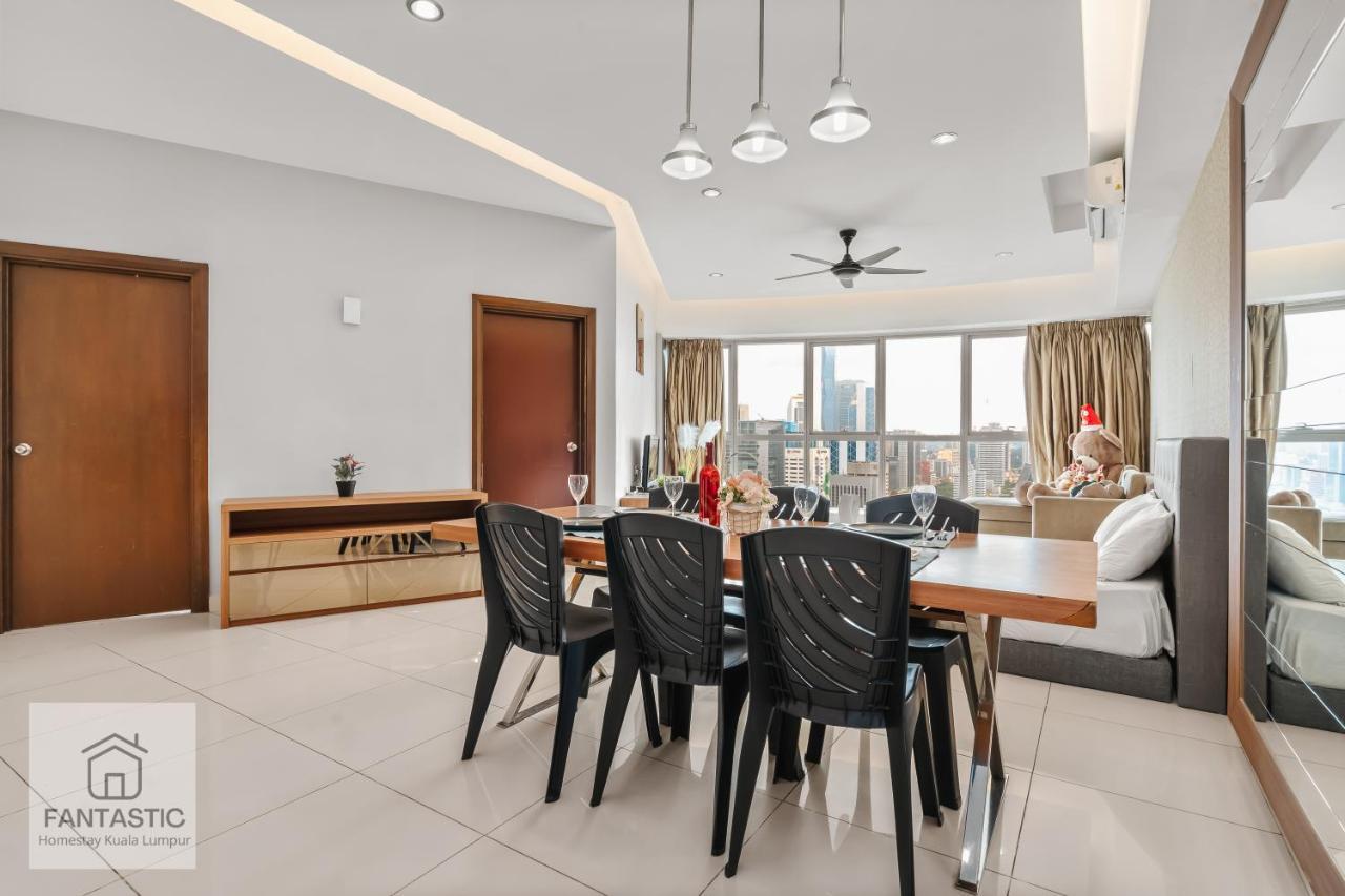 Regalia by Spring Suite, Kuala Lumpur Bagian luar foto