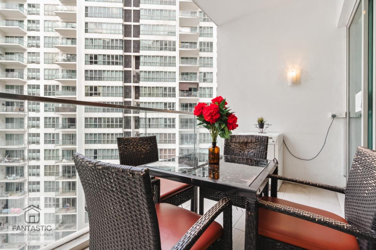 Regalia by Spring Suite, Kuala Lumpur Bagian luar foto
