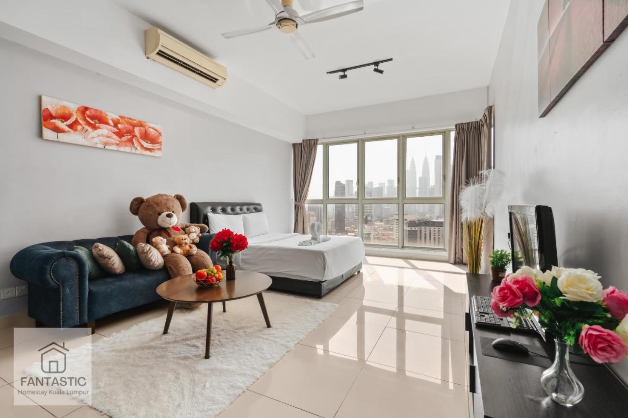 Regalia by Spring Suite, Kuala Lumpur Bagian luar foto