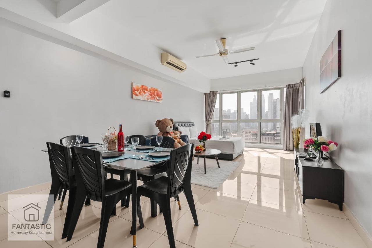Regalia by Spring Suite, Kuala Lumpur Bagian luar foto