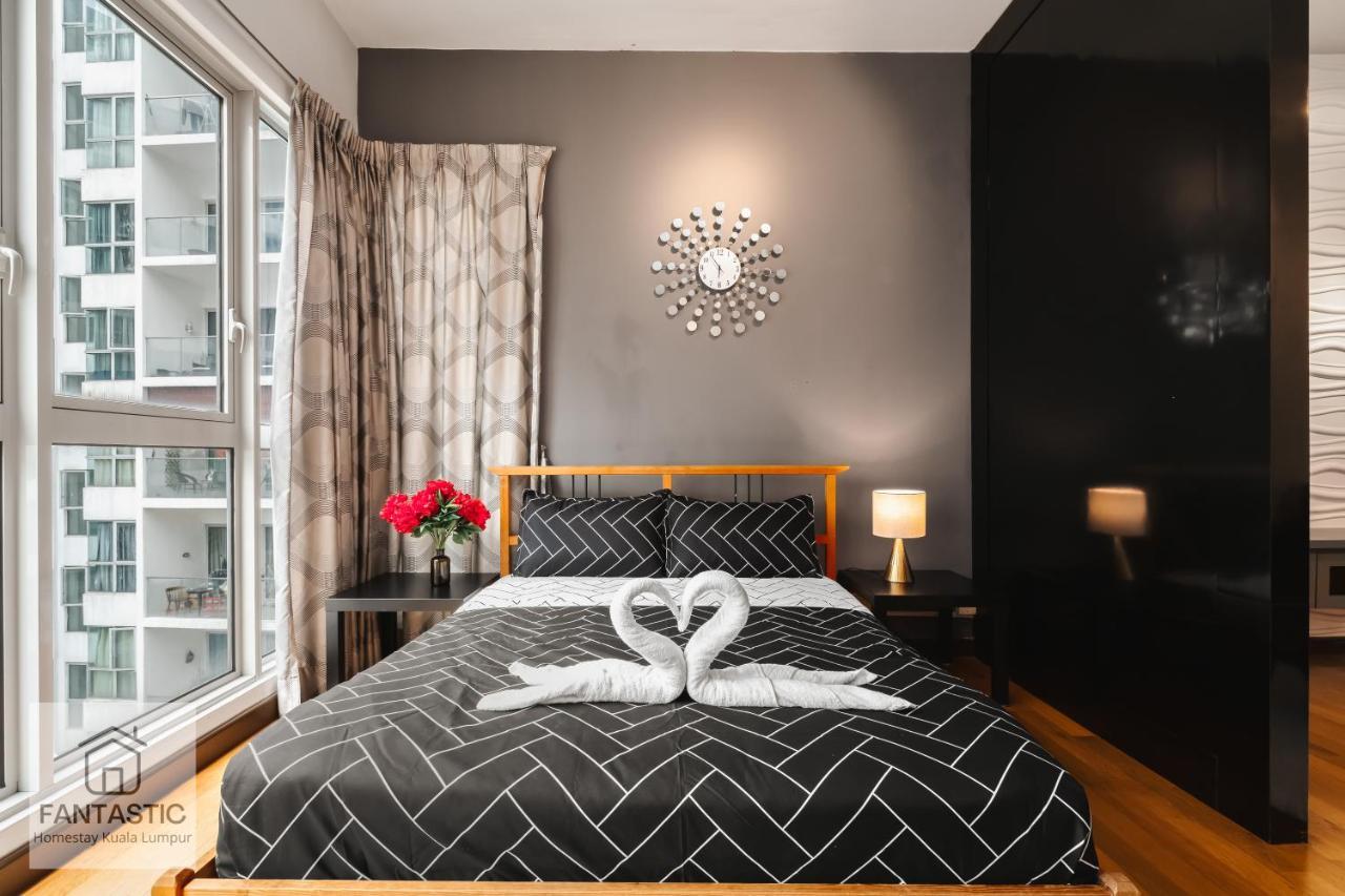 Regalia by Spring Suite, Kuala Lumpur Bagian luar foto