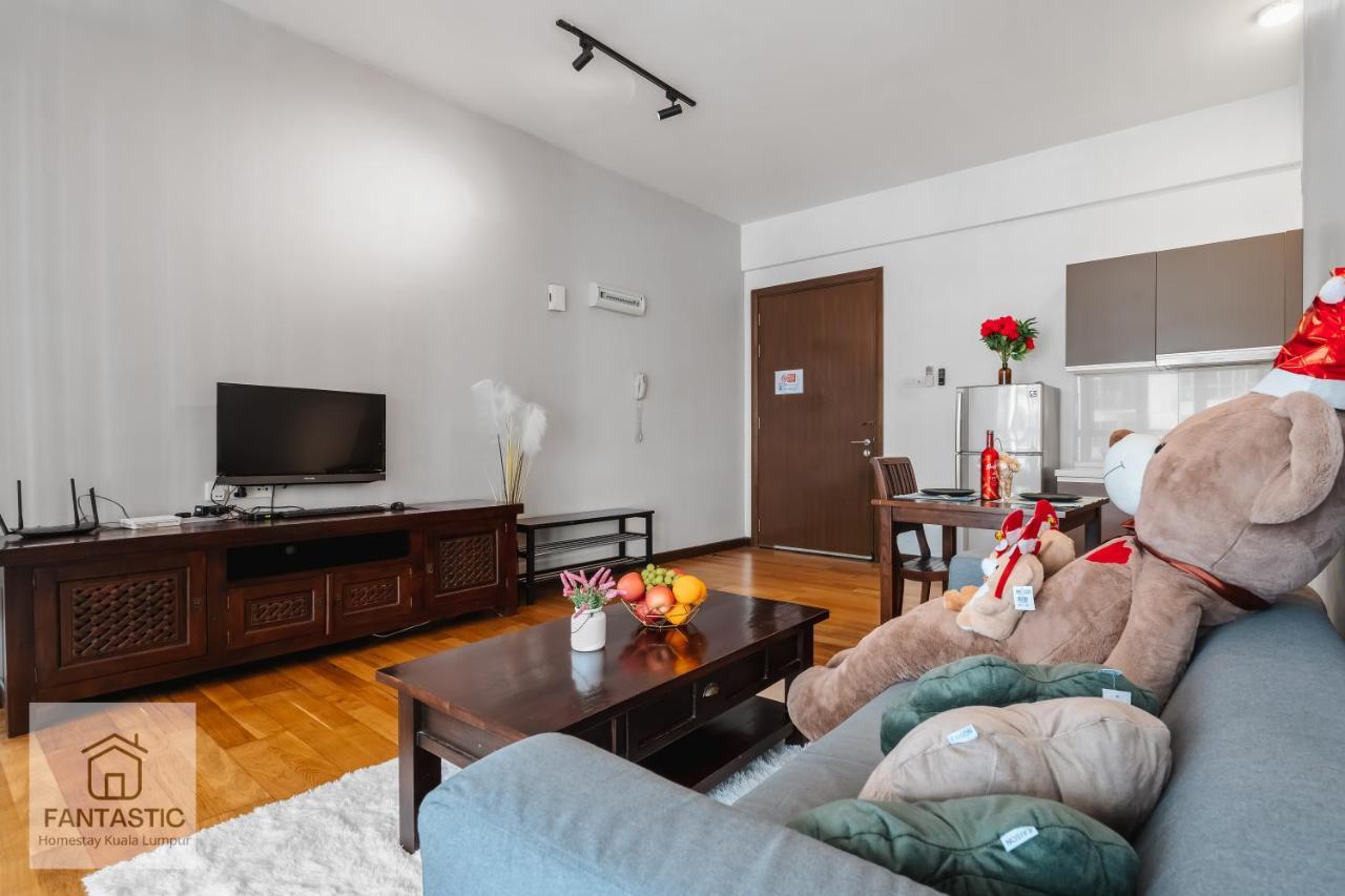 Regalia by Spring Suite, Kuala Lumpur Bagian luar foto