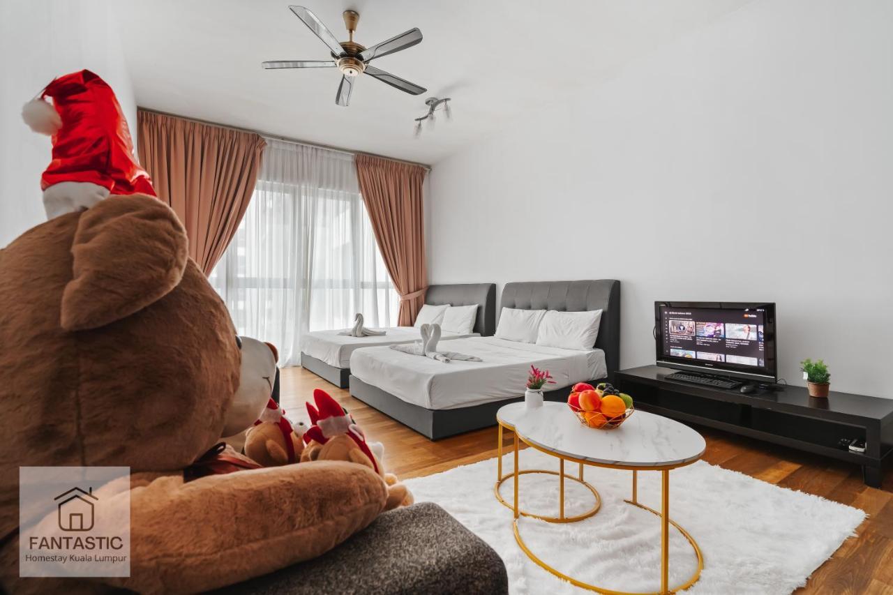Regalia by Spring Suite, Kuala Lumpur Bagian luar foto