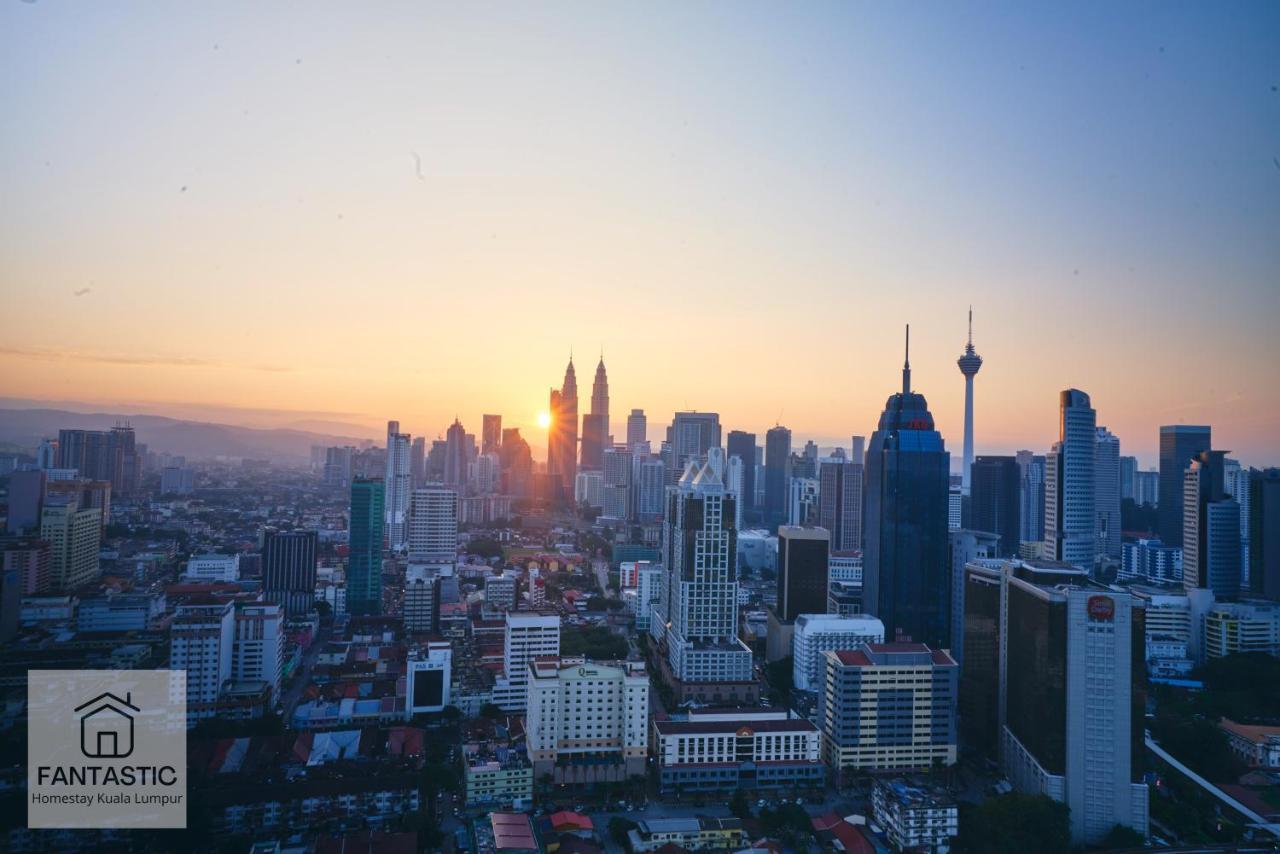 Regalia by Spring Suite, Kuala Lumpur Bagian luar foto