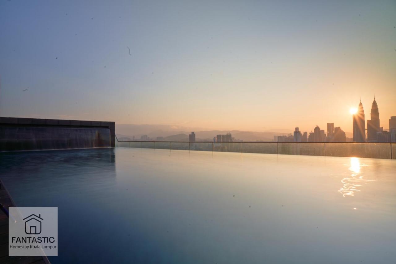 Regalia by Spring Suite, Kuala Lumpur Bagian luar foto